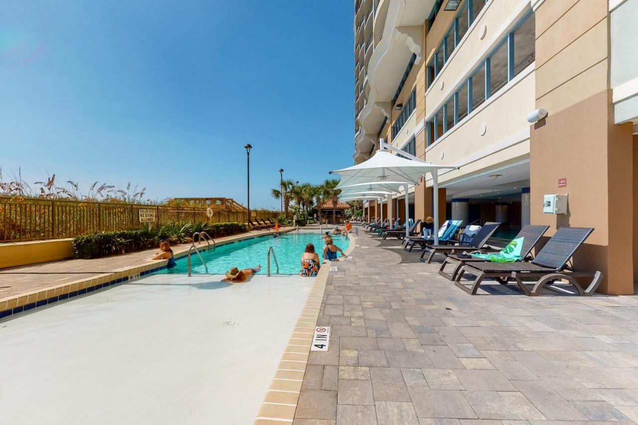 Mar Vista Grande Villa เมอร์เทิลบีช ภายนอก รูปภาพ