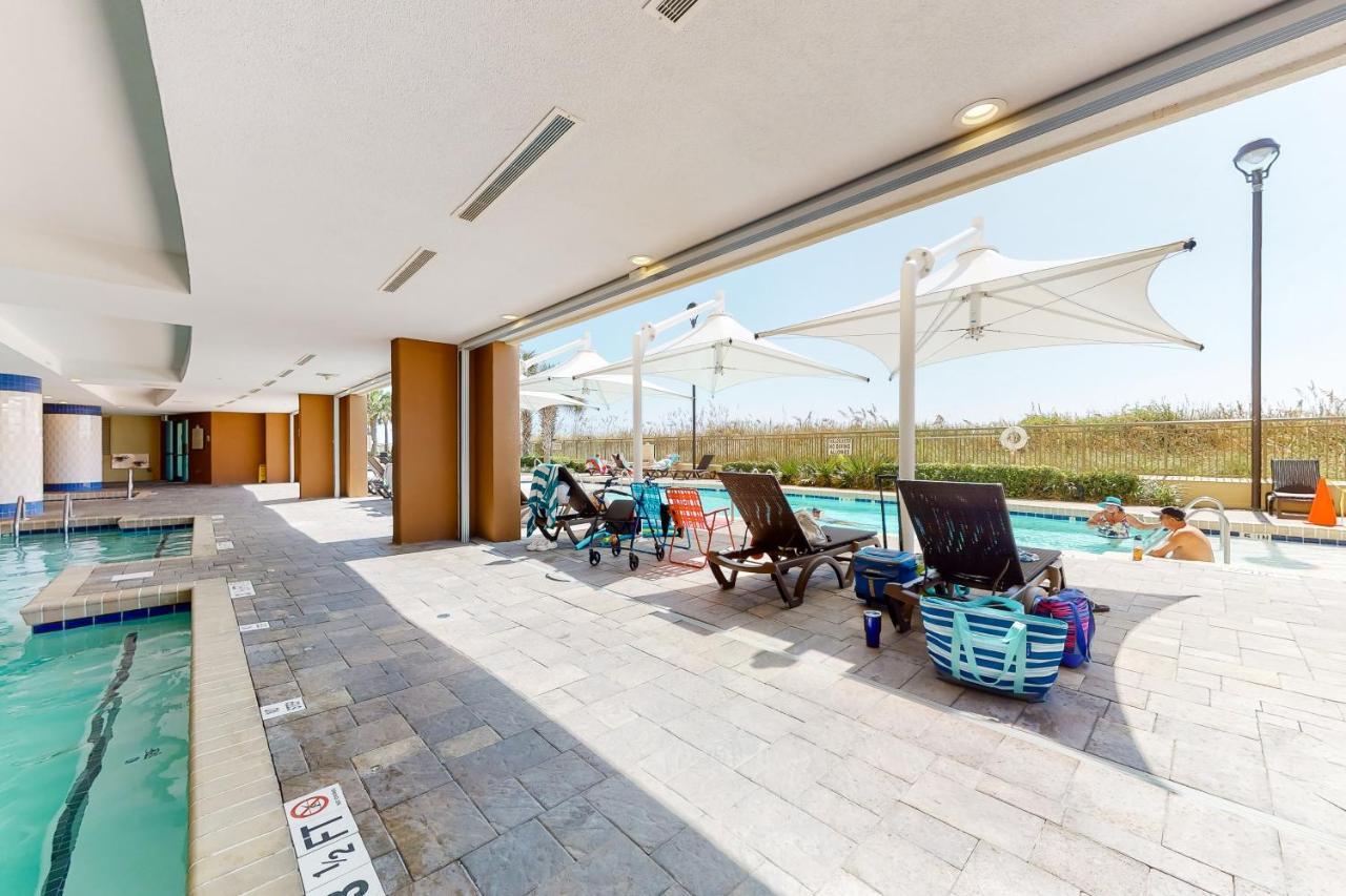 Mar Vista Grande Villa เมอร์เทิลบีช ภายนอก รูปภาพ