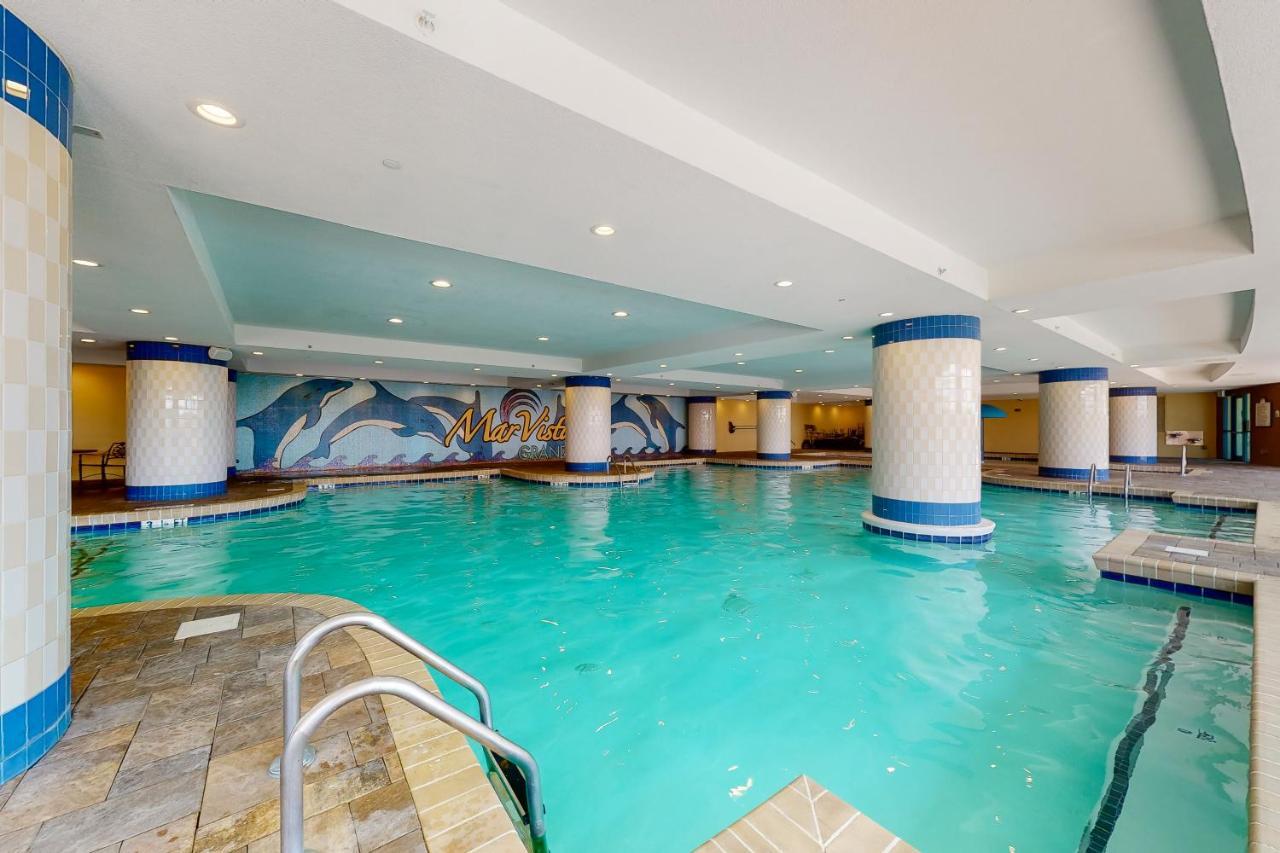 Mar Vista Grande Villa เมอร์เทิลบีช ภายนอก รูปภาพ