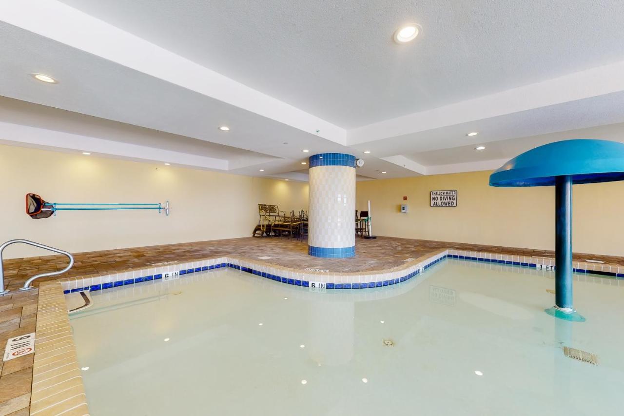 Mar Vista Grande Villa เมอร์เทิลบีช ภายนอก รูปภาพ