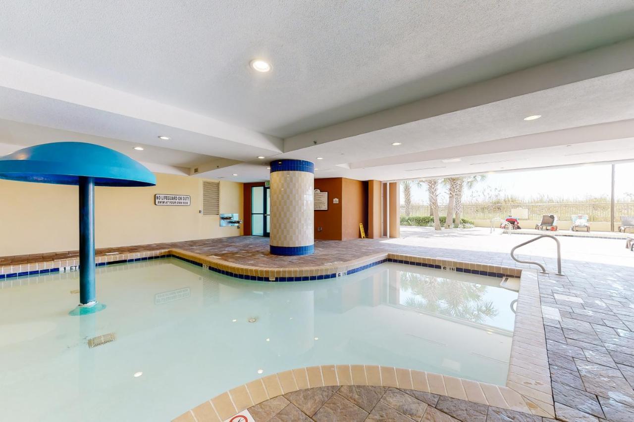 Mar Vista Grande Villa เมอร์เทิลบีช ภายนอก รูปภาพ